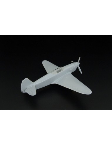 Jak-1 (mod  1941) 