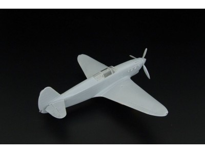 Jak-1 (mod  1941) 