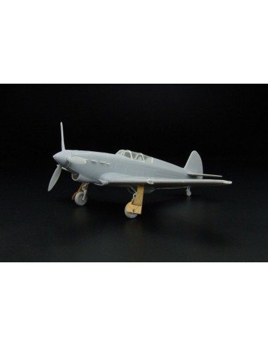 Jak-1 (mod  1941) 