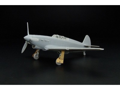 Jak-1 (mod  1941) 