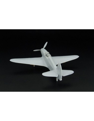 Jak-1 (mod  1942) 
