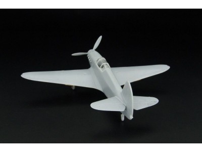 Jak-1 (mod  1942) 