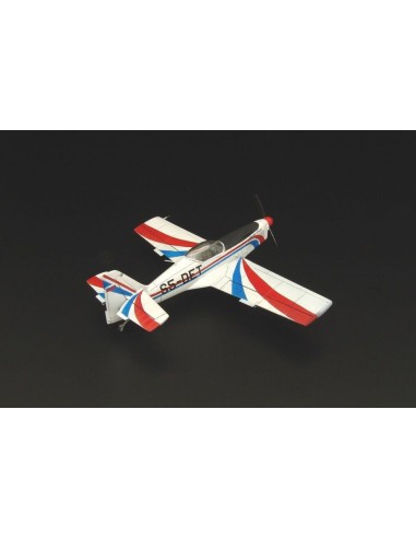 Zlin Z-50M 