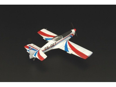Zlin Z-50M 