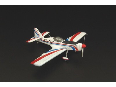 Zlin Z-50M 
