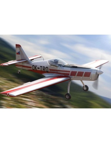 Zlin Z-50M 