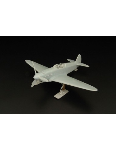 Yak-1 Winter 