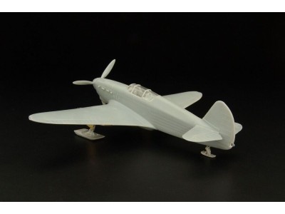 Yak-1 Winter 