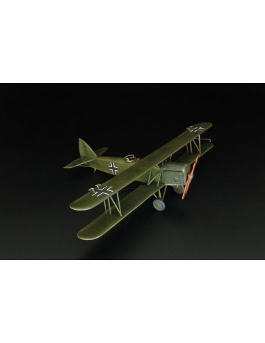 Letov S-16 Luftwaffe-Slovak AF 