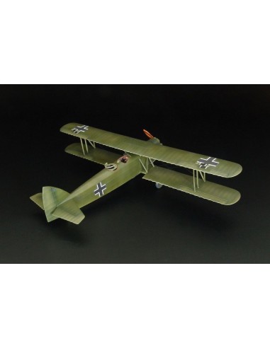 Letov S-16 Luftwaffe-Slovak AF 