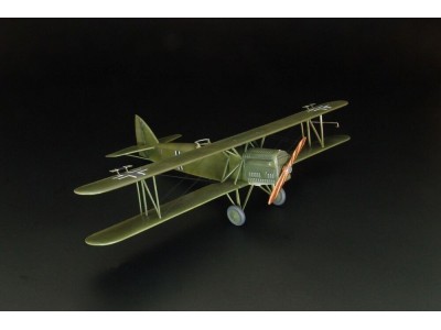Letov S-16 Luftwaffe-Slovak AF 