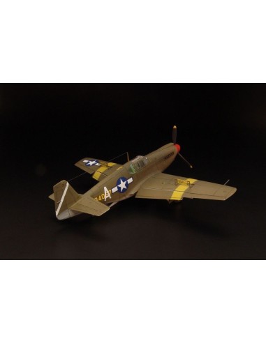 A-36 Apache USAF 