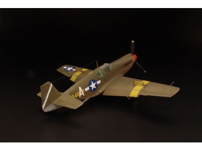 A-36 Apache USAF 