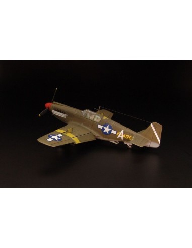 A-36 Apache USAF 