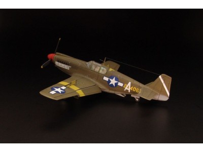 A-36 Apache USAF 