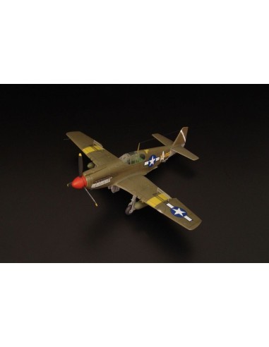 A-36 Apache USAF 