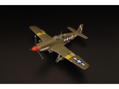 A-36 Apache USAF 