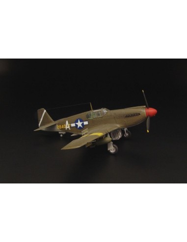 A-36 Apache USAF 