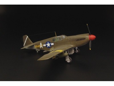 A-36 Apache USAF 