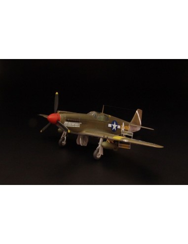 A-36 Apache USAF 