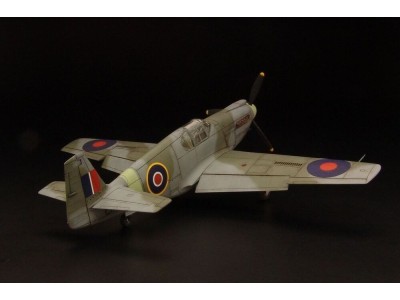 A-36 Apache UK marking 