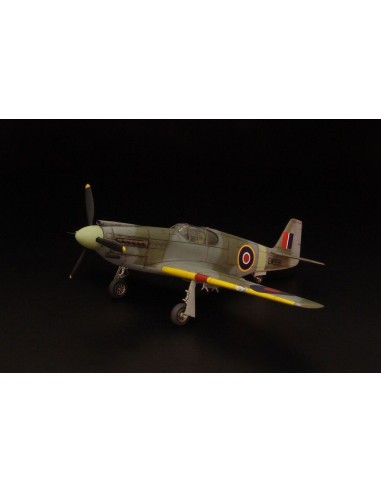 A-36 Apache UK marking 