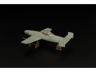 Yokosuka MXY7 Ohka model 11 