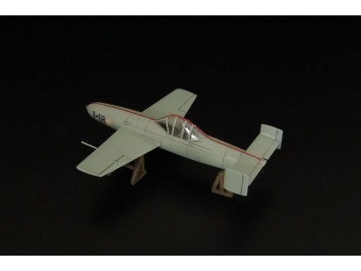 Yokosuka MXY7 Ohka model 11 