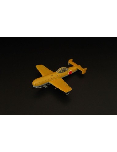 Yokosuka Ohka MXY7-K1 trainer 