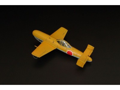 Yokosuka Ohka MXY7-K1 trainer 