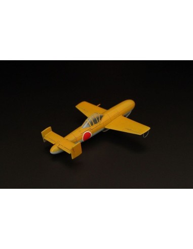 Yokosuka Ohka MXY7-K1 trainer 