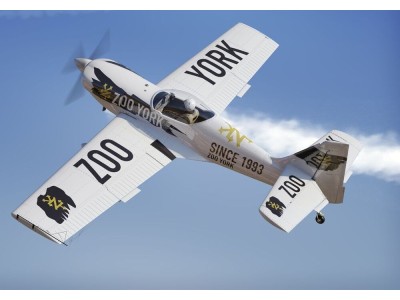 ZLIN Z-50  WORLDWIDE USERS 