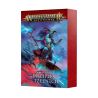 PACK DE FACTION:DISCIPLES OF TZEENTCH FRA