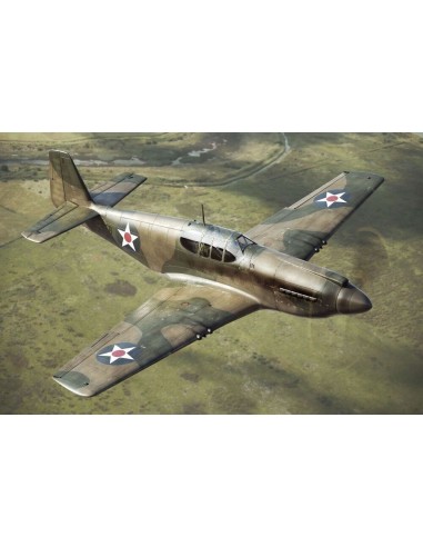 Mustang I 