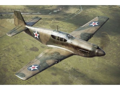 Mustang I 