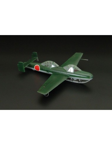 Yokosuka Ohka MXY7-K1 KAI (two seats) 