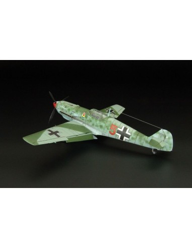 Bf-109T-2 
