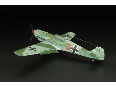 Bf-109T-2 