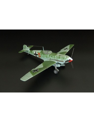 Bf-109T-2 