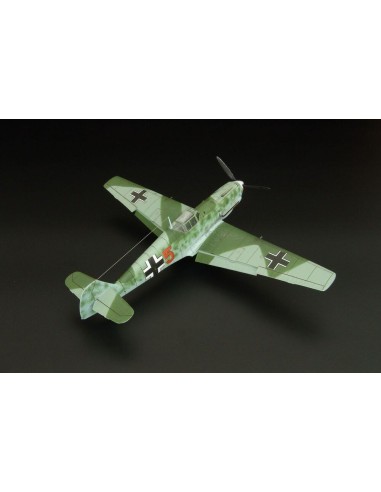 Bf-109T-2 