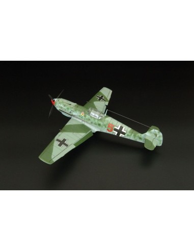 Bf-109T-2 