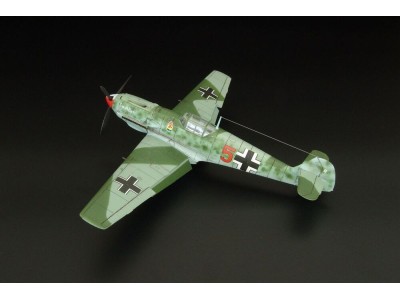 Bf-109T-2 