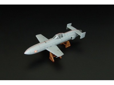 Yokosuka MXY-7 Ohka model 22 