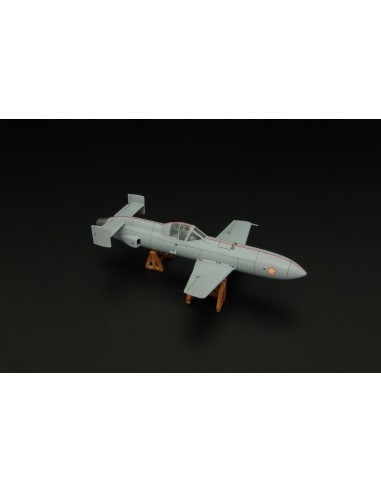 Yokosuka MXY-7 Ohka model 22 