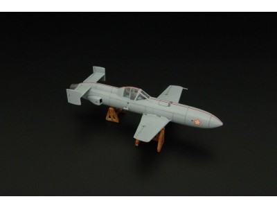Yokosuka MXY-7 Ohka model 22 