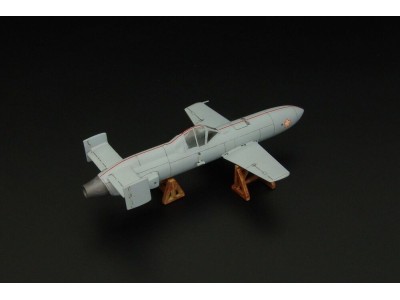 Yokosuka MXY-7 Ohka model 22 