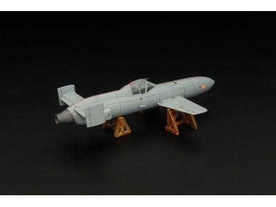 Yokosuka MXY-7 Ohka model 22 