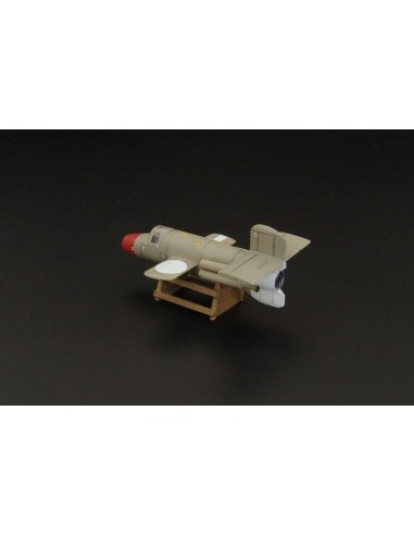 Bachem Ba-349 M52-M58 (two in box) 