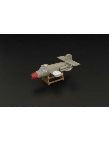 Bachem Ba-349 M52-M58 (two in box) 