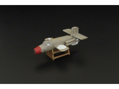 Bachem Ba-349 M52-M58 (two in box) 